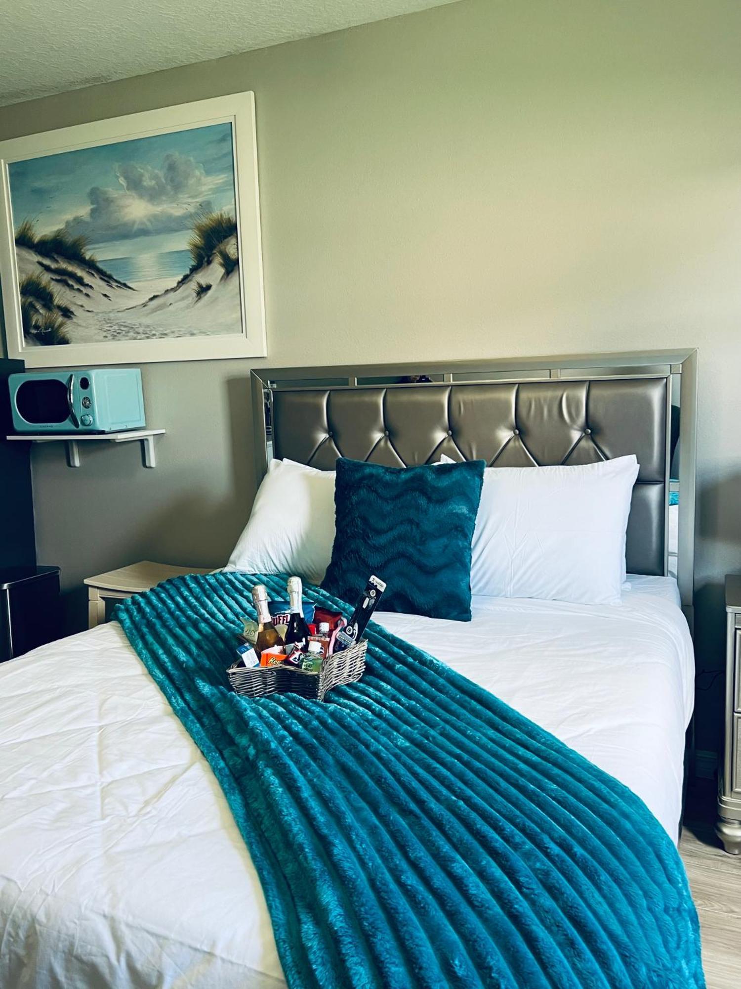 The Beach House At Sun City Hotel Sun City Center Luaran gambar